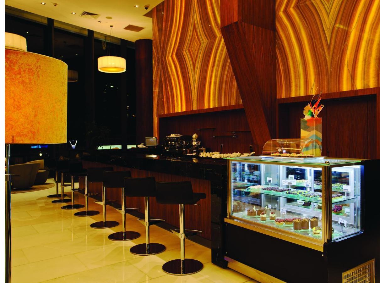 Crowne Plaza Harbiye By Ihg Istanboel