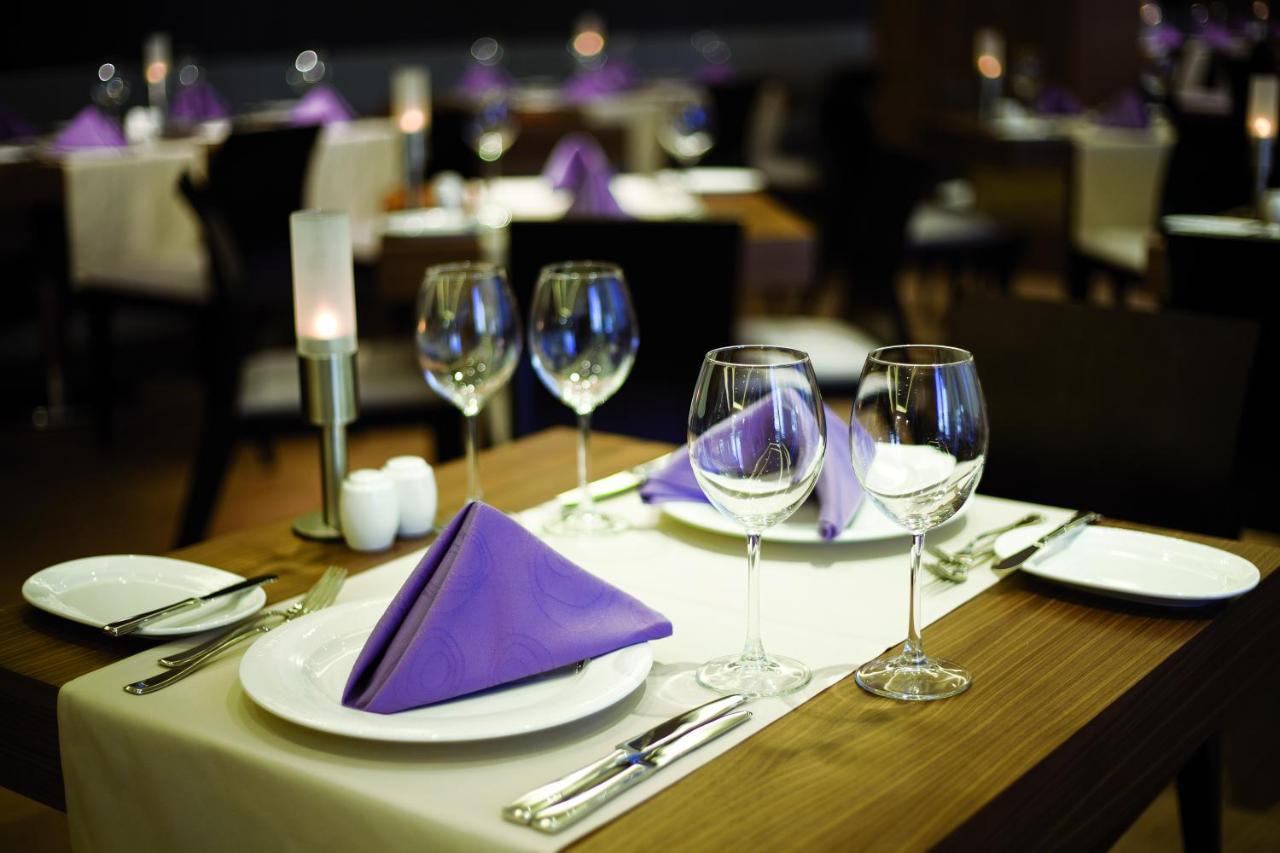 Crowne Plaza Harbiye By Ihg Istanboel