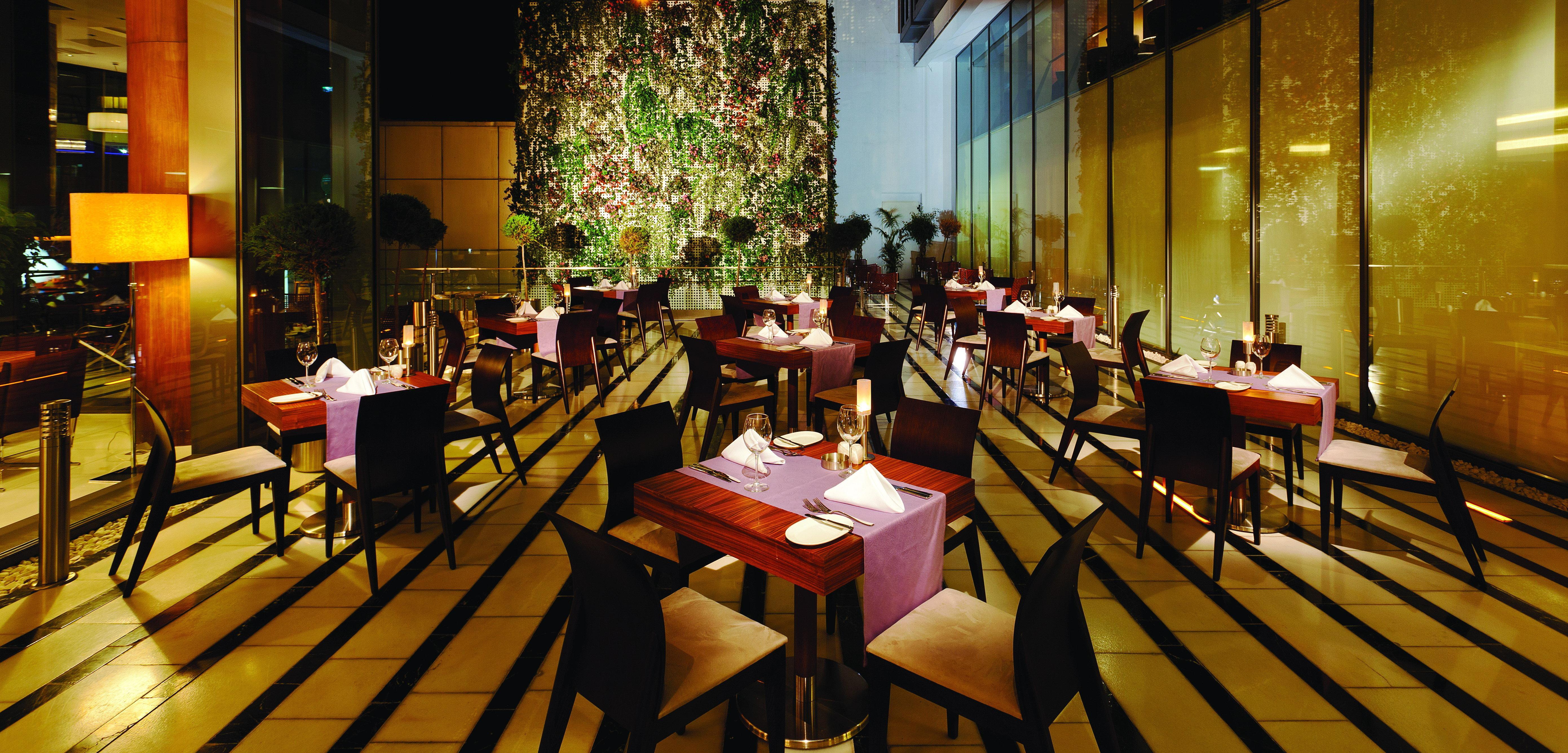 Hotel Crowne Plaza Harbiye By Ihg Istanboel