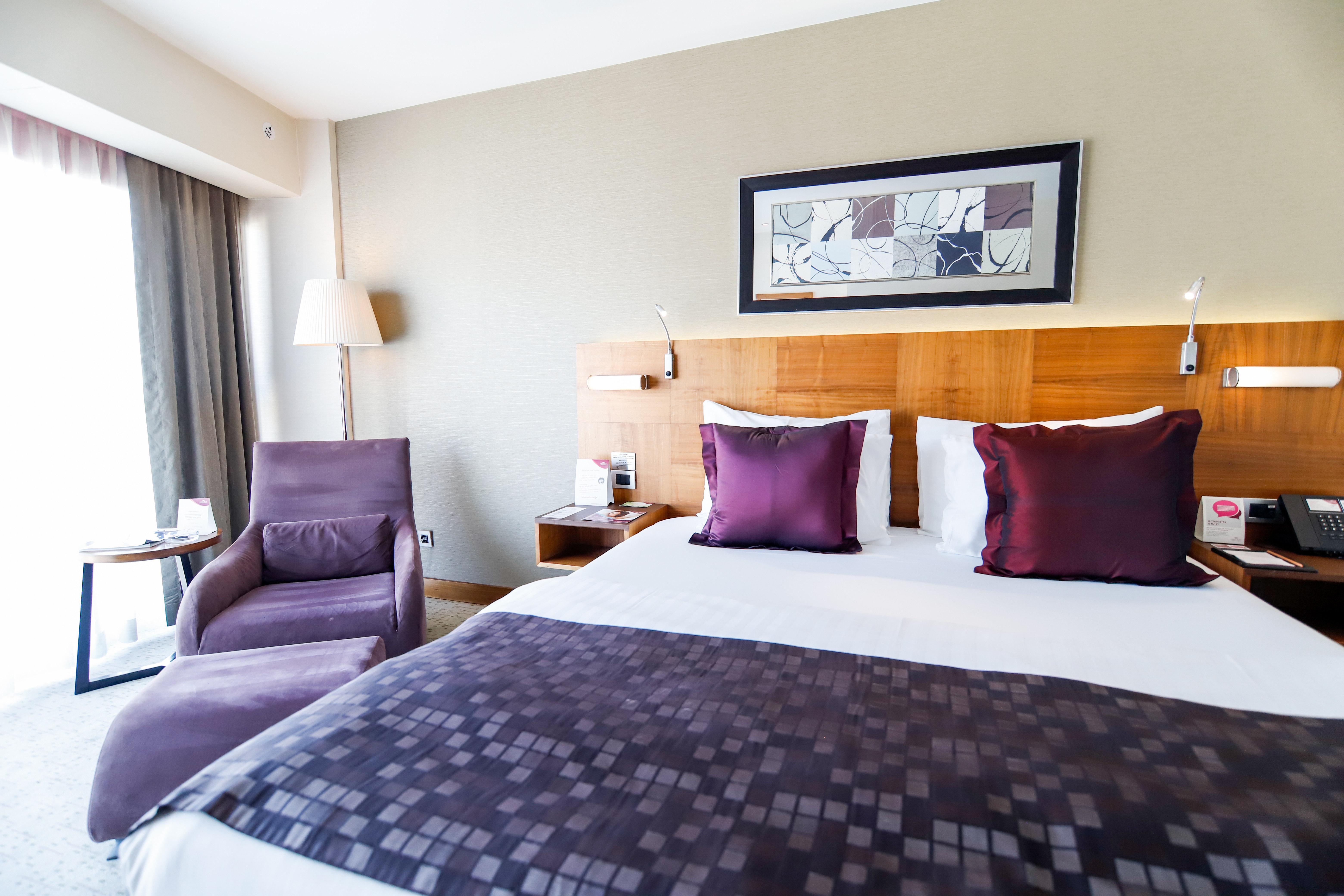 Crowne Plaza Harbiye By Ihg 5* Istanboel