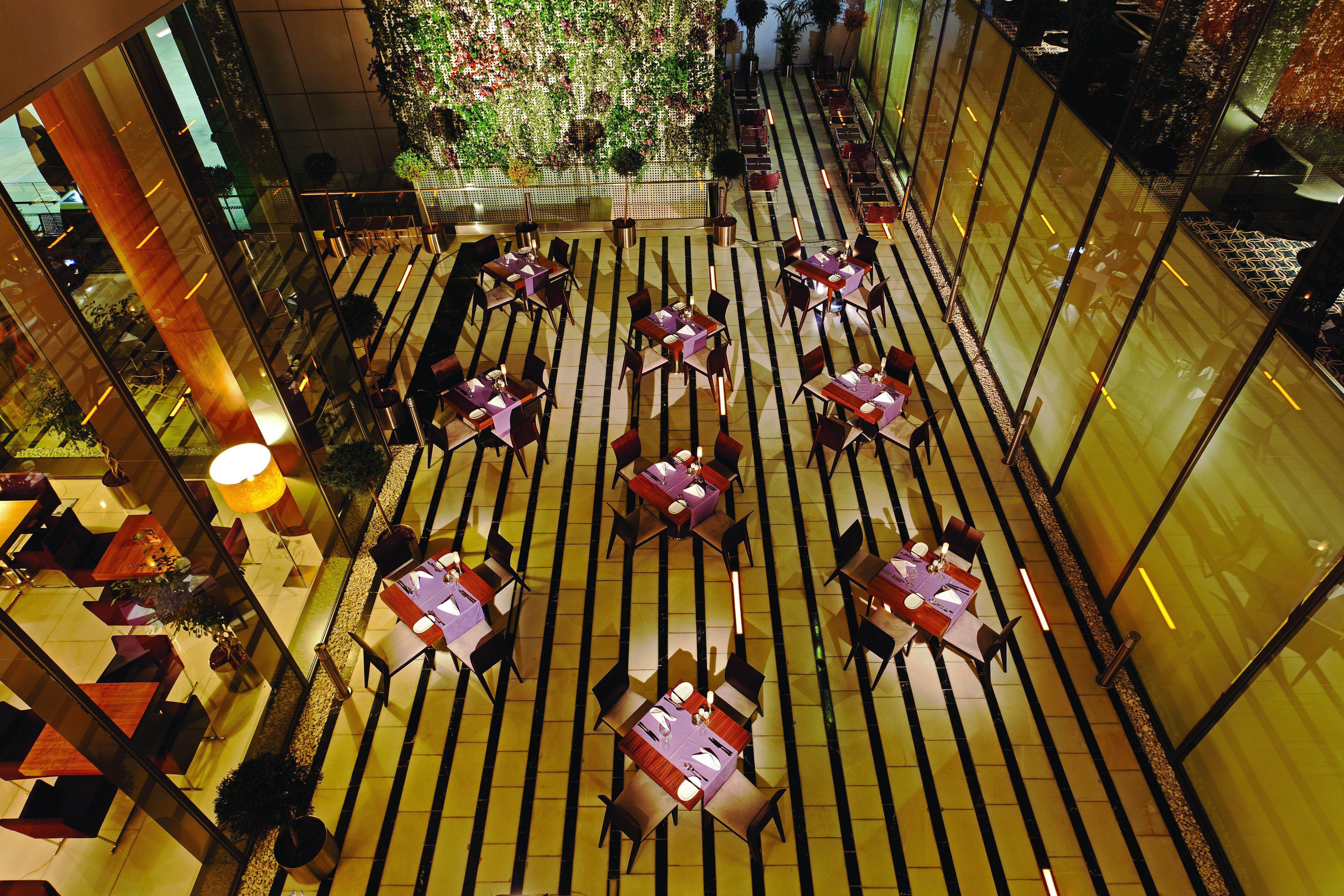 Hotel Crowne Plaza Harbiye By Ihg Istanboel