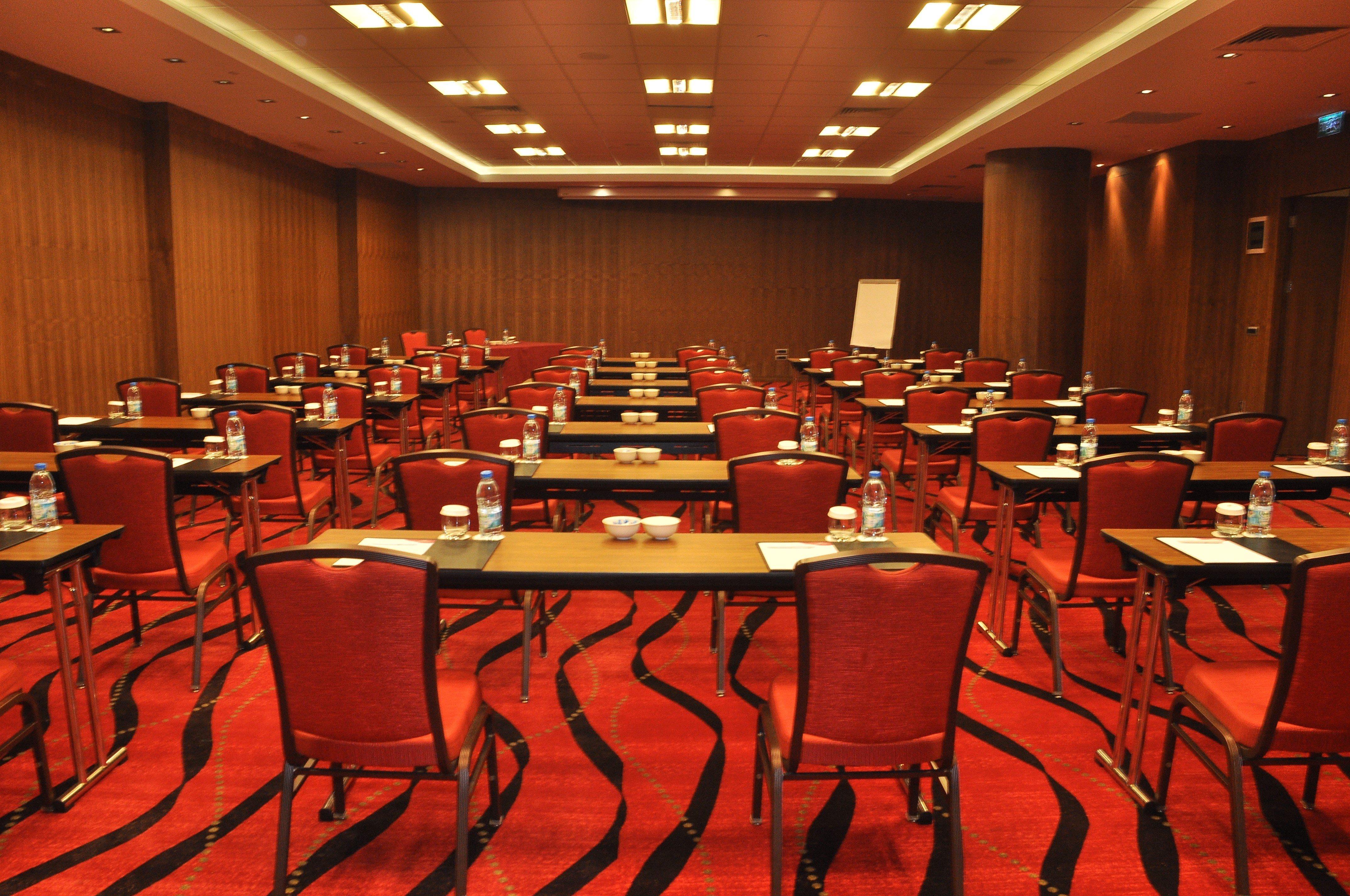 מלון Crowne Plaza Harbiye By Ihg