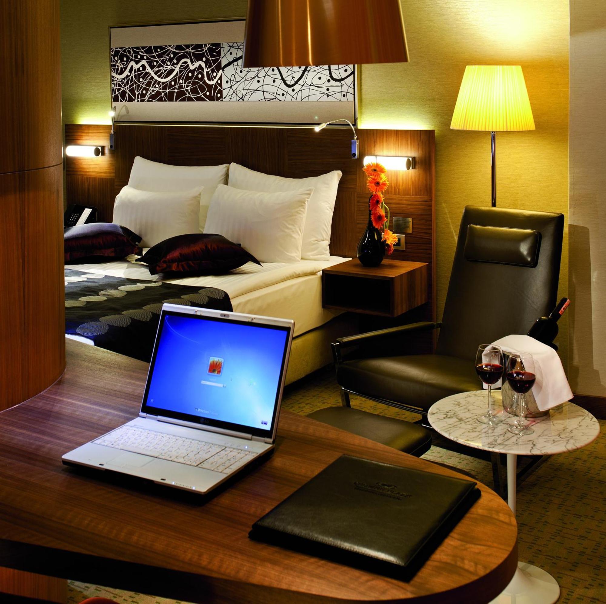 Crowne Plaza Harbiye By Ihg Istanboel